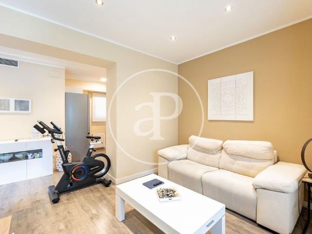 Piso exclusivo de 97 m2 en venta en Barcelona, Cataluña