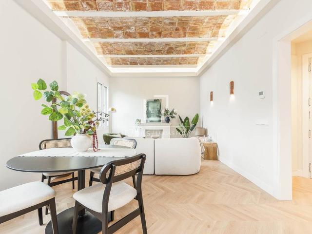 Piso exclusivo de 97 m2 en venta en Eixample Derecha, Barcelona, Cataluña
