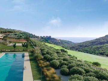 Ronda del Mar, El Molí d'en Rovira, Barcelona, Cataluña, Cataluña