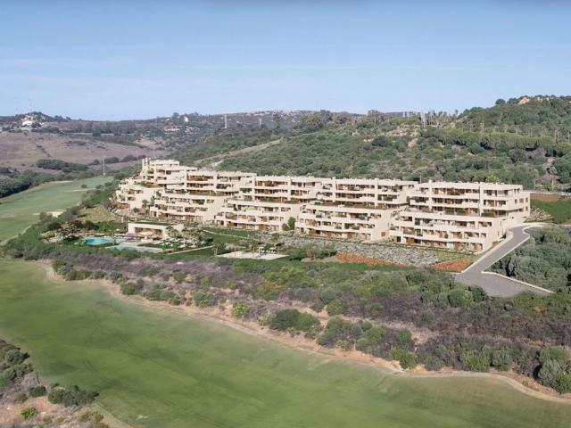 Piso exclusivo de 97 m2 en venta en Estepona, España