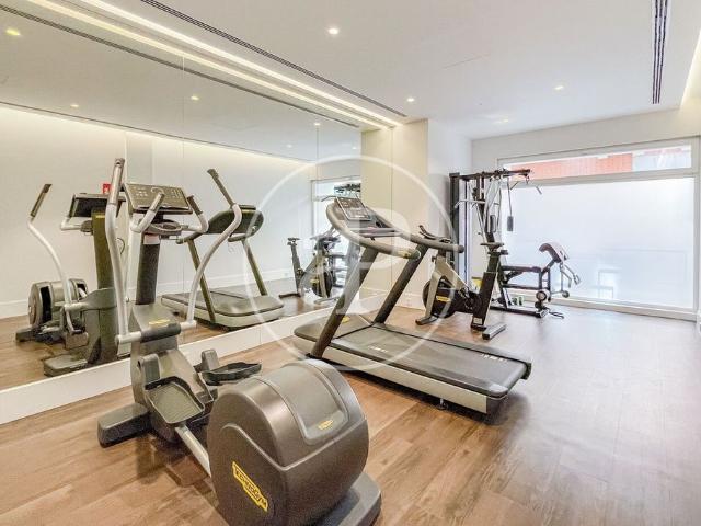 Piso exclusivo de 97 m2 en venta en Madrid, Comunidad de Madrid