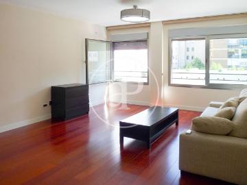 Piso exclusivo de 97 m2 en venta en Madrid, España