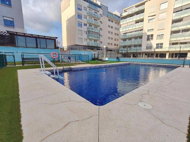 Piso exclusivo de 97 m2 en venta en Málaga, España