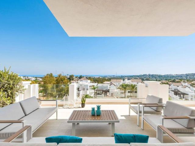Piso exclusivo de 97 m2 en venta en Marbella, España