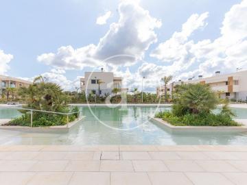 Piso exclusivo de 94 m2 en venta en Campos, Baleares