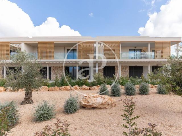 Piso exclusivo de 94 m2 en venta en Campos, Baleares