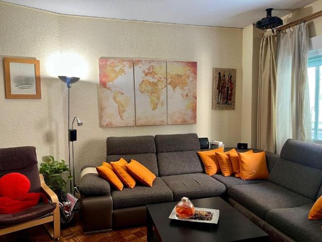 Piso exclusivo de 94 m2 en venta en Madrid, Comunidad de Madrid