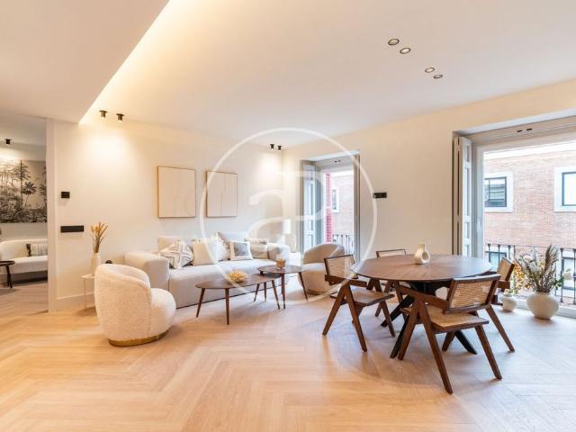 Piso exclusivo de 94 m2 en venta en Madrid, Comunidad de Madrid