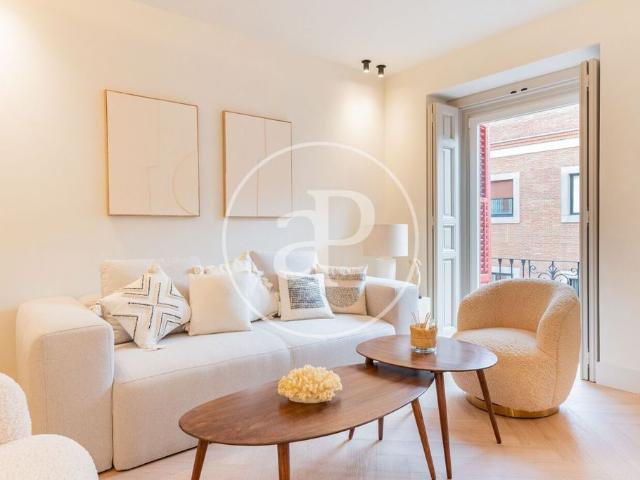 Piso exclusivo de 94 m2 en venta en Madrid, Comunidad de Madrid