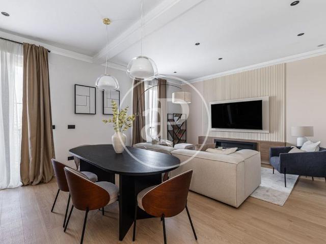 Piso exclusivo de 94 m2 en venta en Madrid, España