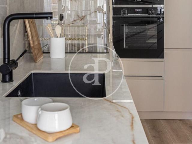 Piso exclusivo de 94 m2 en venta en Madrid, España