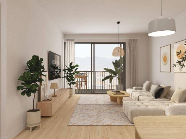 Piso exclusivo de 94 m2 en venta en Santa Coloma de Gramenet, Cataluña