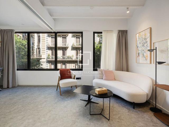 Piso de lujo en venta en Barcelona, Cataluña