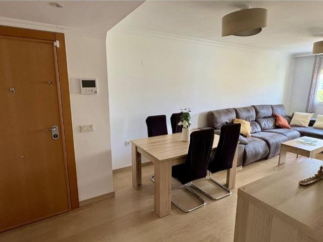 Piso exclusivo de 95 m2 en venta en Málaga, España
