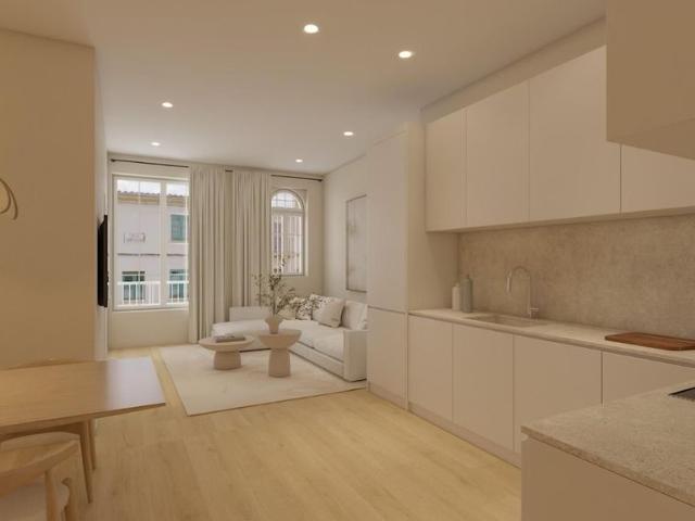 Piso exclusivo de 95 m2 en venta en Muro, España