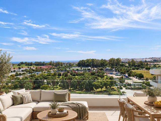 Piso exclusivo de 95 m2 en venta en Nueva Andalucia, España