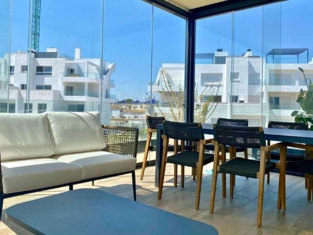 Piso exclusivo de 95 m2 en venta en Playas de Orihuela, Comunidad Valenciana