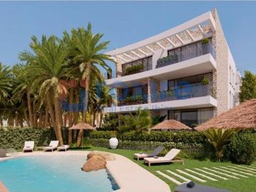 Piso exclusivo de 95 m2 en venta en San Antonio, España
