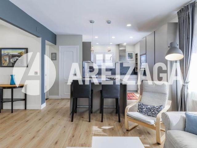 Piso exclusivo de 95 m2 en venta en San Sebastián, País Vasco