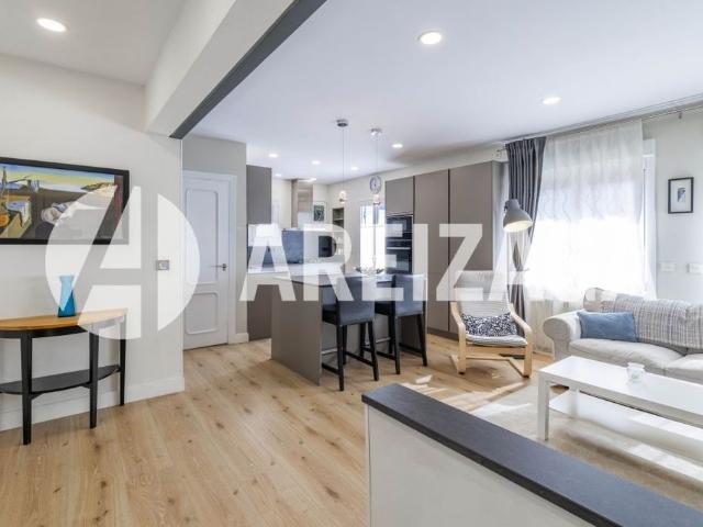 Piso exclusivo de 95 m2 en venta en San Sebastián, País Vasco