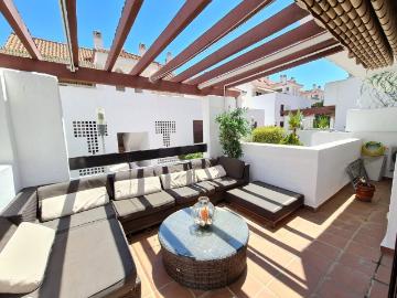 Piso exclusivo de 95 m2 en alquiler en Marbella, España