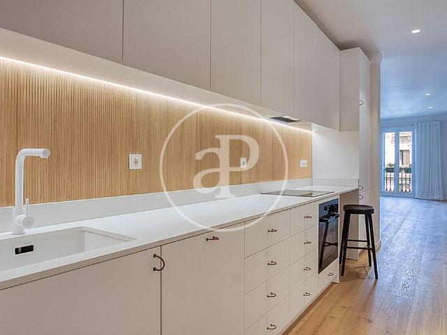 Piso exclusivo de 96 m2 en venta en Barcelona, España