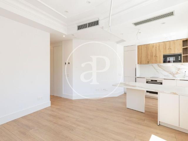 Piso exclusivo de 96 m2 en venta en Madrid, Comunidad de Madrid