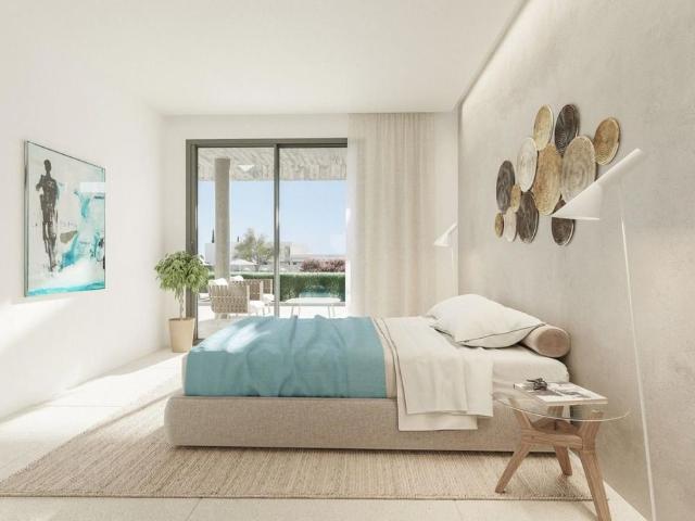 Piso exclusivo de 98 m2 en venta en Campos, España