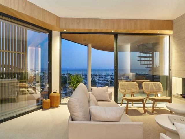 Piso exclusivo de 98 m2 en venta en Carrer de Sant Joan, 42, 07840,, Balears Illes, España Santa Eulalia del Río, Santa Eulalia del Río, Baleares