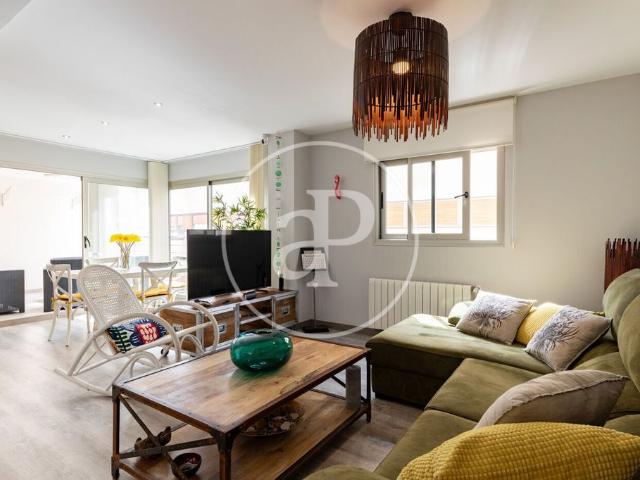 Piso exclusivo de 98 m2 en venta en Palma de Mallorca, España