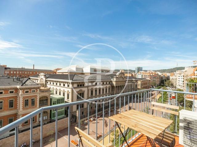 Piso exclusivo de 98 m2 en alquiler en Barcelona, España
