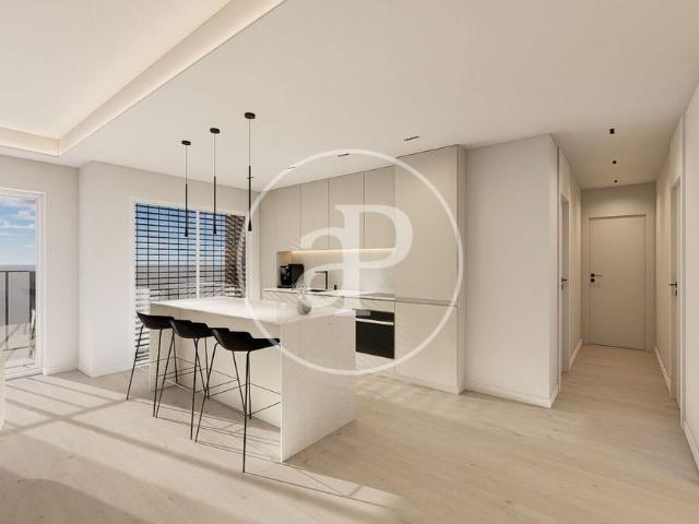 Piso exclusivo de 99 m2 en venta en Valencia, España