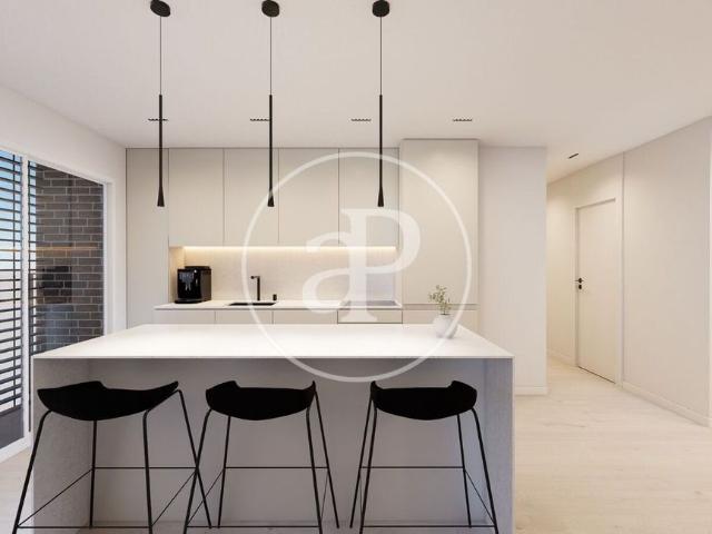 Piso exclusivo de 99 m2 en venta en Valencia, España