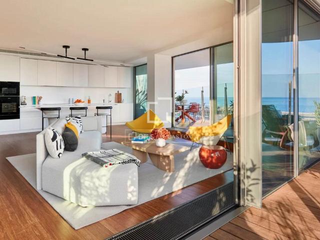 Piso exclusivo de 100 m2 en venta en Barcelona, España