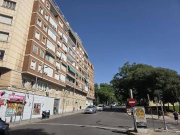 Piso exclusivo de 99 m2 en venta en Madrid, España