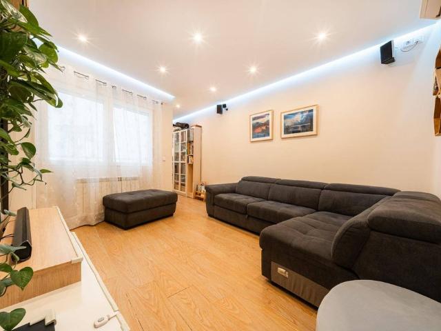 Piso exclusivo de 99 m2 en venta en Madrid, España