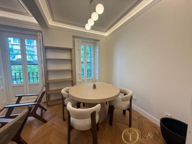 Piso exclusivo de 99 m2 en venta en Madrid, España