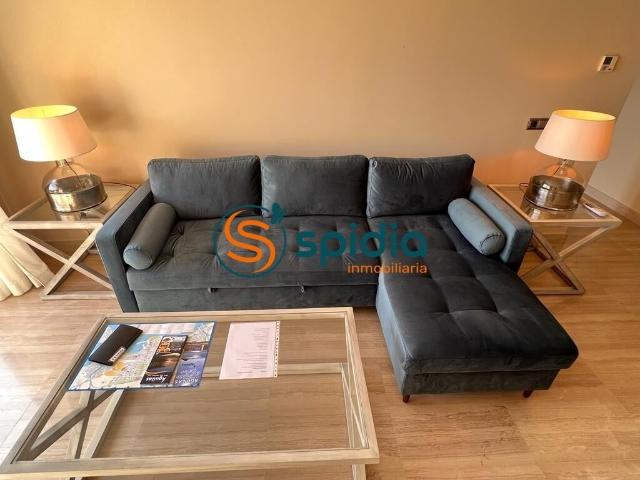 Piso exclusivo de 100 m2 en alquiler en Águilas, Murcia