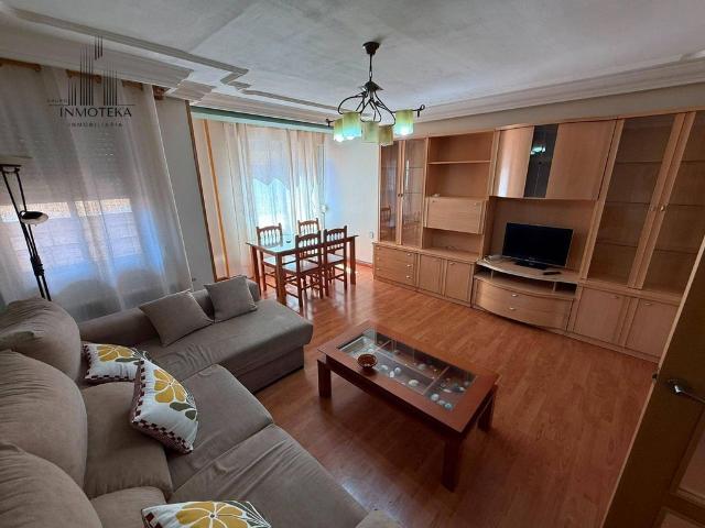 Piso exclusivo de 100 m2 en alquiler en Albacete, España