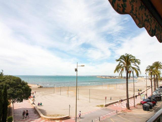 Piso exclusivo de 100 m2 en alquiler en Santa Pola, España
