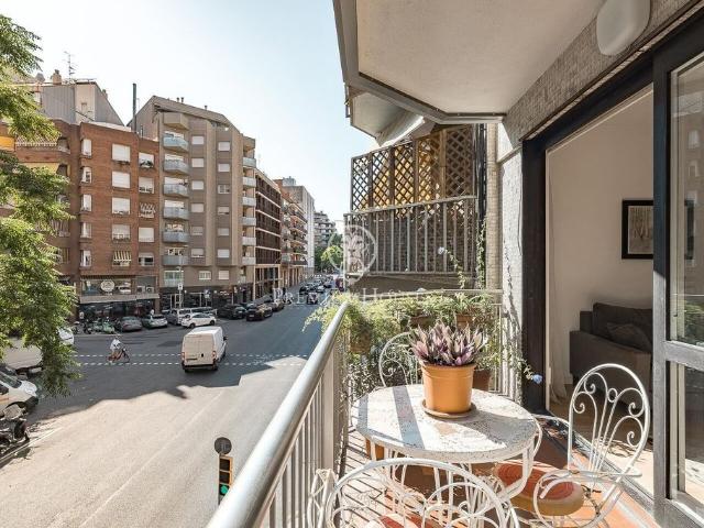 Piso exclusivo de 100 m2 en venta en Barcelona, Cataluña