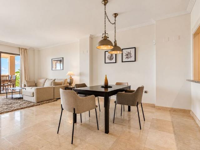 Piso exclusivo de 100 m2 en venta en Benahavís, Andalucía