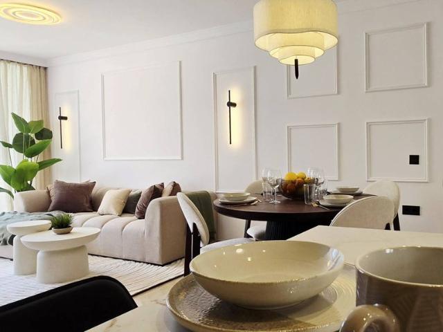 Piso exclusivo de 100 m2 en venta en Benahavís, Andalucía