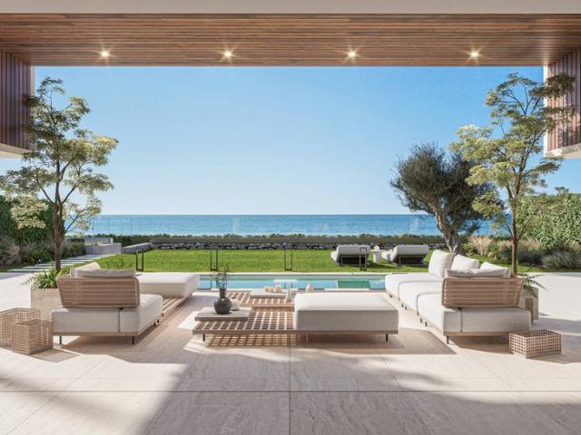 Piso exclusivo de 100 m2 en venta en Estepona, España