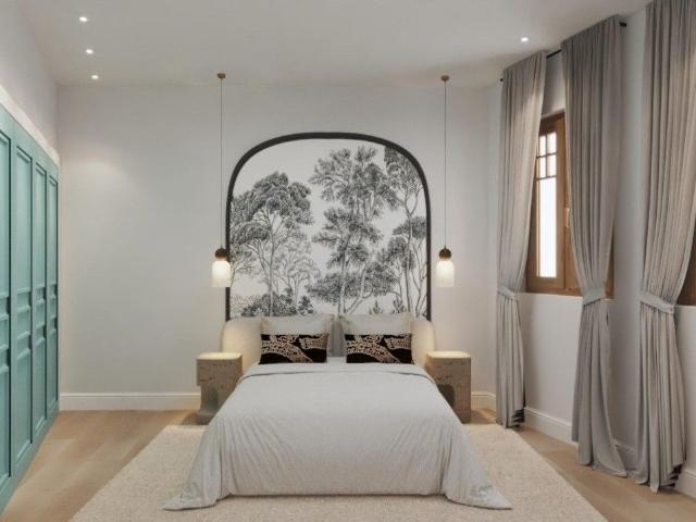 Piso exclusivo de 100 m2 en venta en León, España