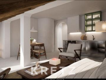 Piso de alto standing de 100 m2 en venta en Madrid, Comunidad de Madrid