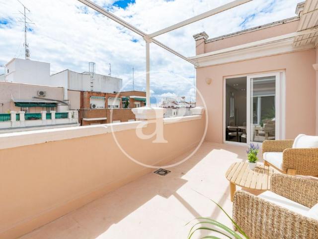 Piso exclusivo de 100 m2 en venta en Madrid, España