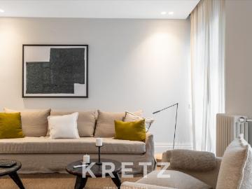 Piso de lujo de 100 m2 en venta en Madrid, España
