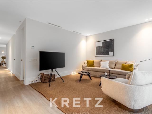Piso de lujo de 100 m2 en venta en Madrid, España