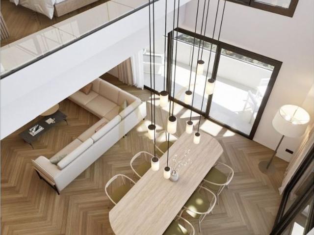 Piso exclusivo de 100 m2 en venta en Málaga, Andalucía